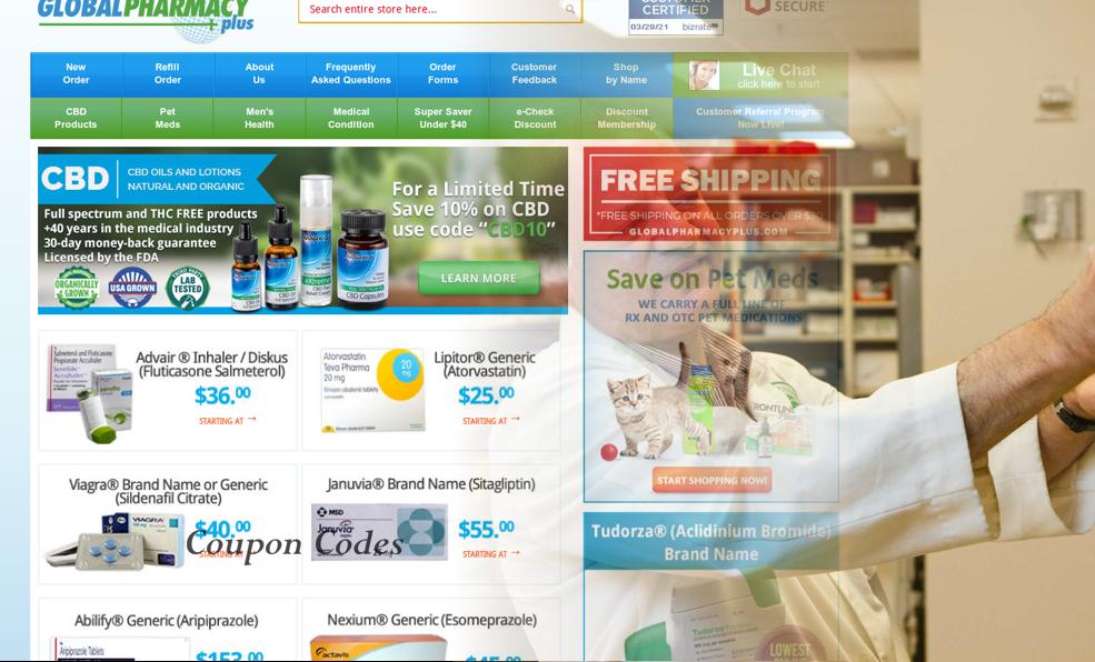 True Value Pharmacy Was Established In 2023, An Auspicious Year That Signifies A More Secure