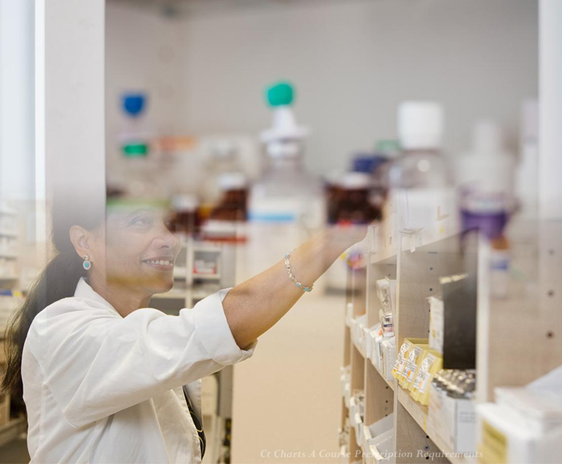 Ct Charts A Course Review A Sham Online Pharmacy Acquired By Scam