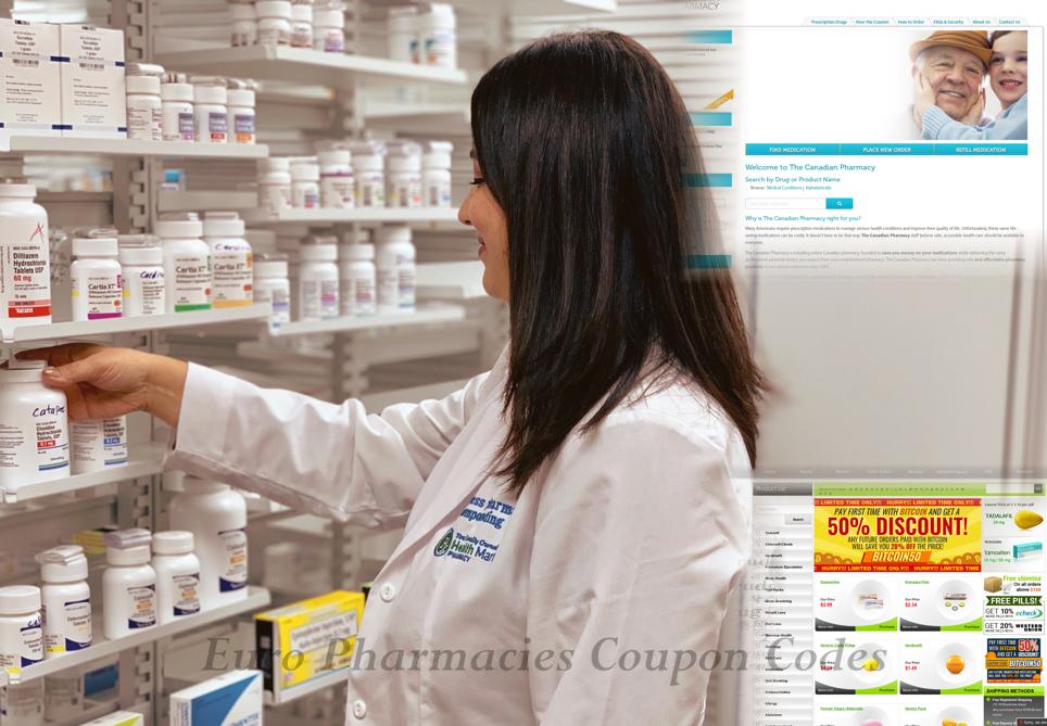 Euro Pharmacies Review A Rogue Pharmacy With Negative Reviews
